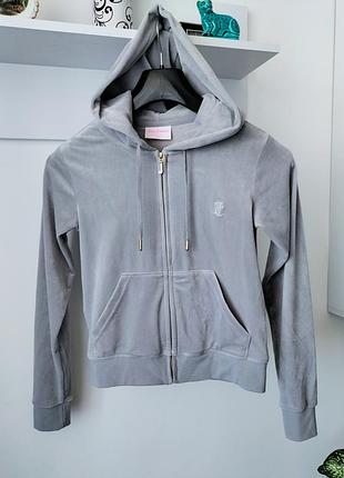 Худі juicy couture розмір s