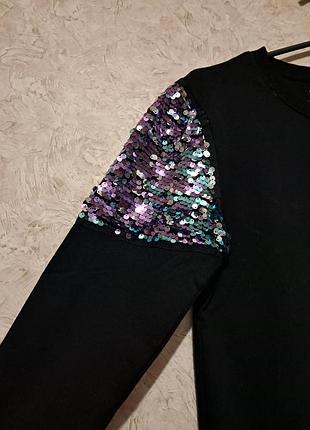 Свитшот от dkny 2