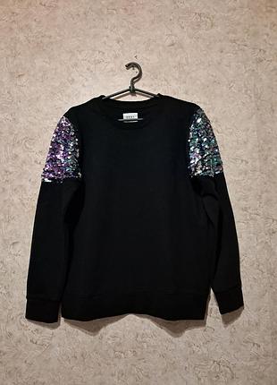 Свитшот от dkny