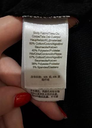 Свитшот от dkny 6