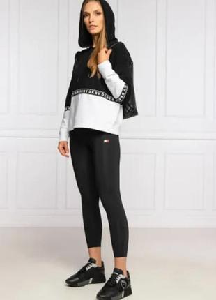 Худи dkny размер l