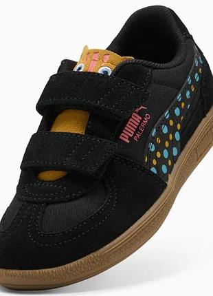 Кроссовки palermo puma