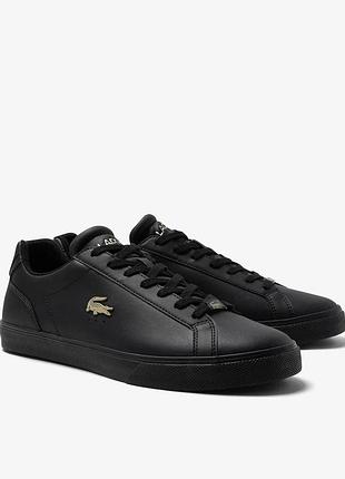 Кросівки lacoste жіночі