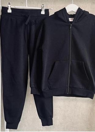 Костюм h&m 122-128р утеплений