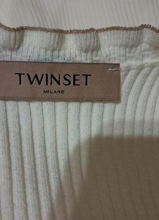 Джемпер від twinset 7