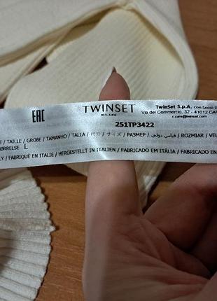Джемпер від twinset 9