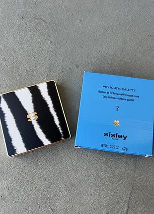 Тіні sisley
