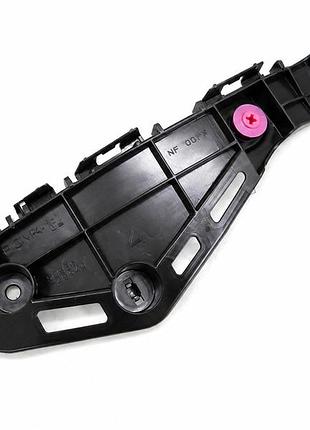 Кронштейн переднього бампера лівий lexus rx (5253648040)