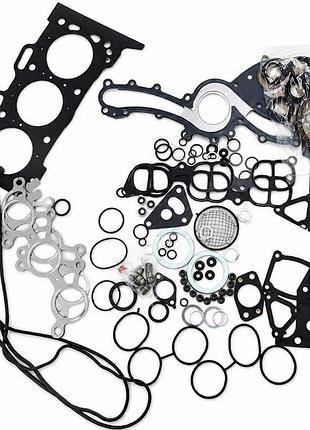 Комплект прокладок полный toyota 3gr-fse (0411131252)