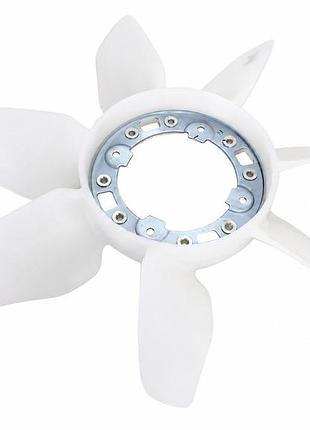 Крыльчатка toyota 1kd-ftv/1kz (1636167020)
