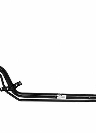 Заливной патрубок бензобака lx470 land cruiser 100 (7720160531)