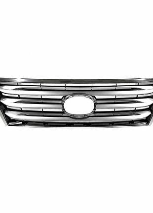 Решетка радиатора lexus gx460 (5311160880)