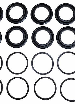 Ремкомплект переднего суппорта 43mm toyota (0447822040)