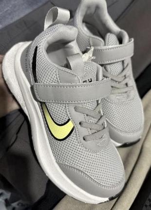 Кросівки nike 33-34р 21см
