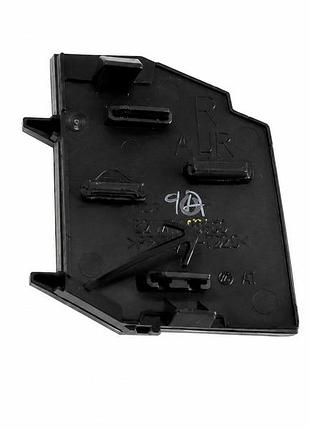 Заглушка переднього бампера r lexus rx (5212748150)