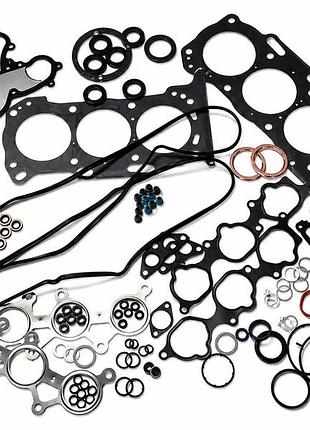 Комплект прокладок toyota (0411131853)