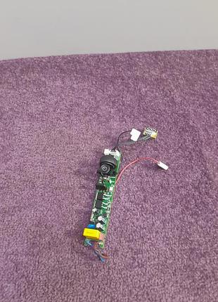 Плата для міксера philips hr3781/10 hm1142