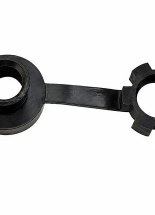 Подушка радиатора toyota (1658466010)