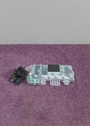 Плата управления для стиральной машины electrolux ew6s427bui a06010973/a