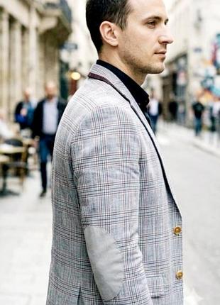 Піджак zara man