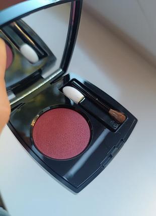 Тени chanel ombre premiere 36 desert rouge