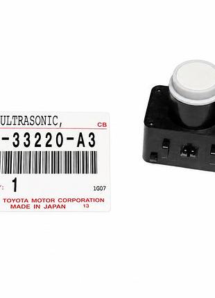 Датчик парковки toyota (8934133220a3)