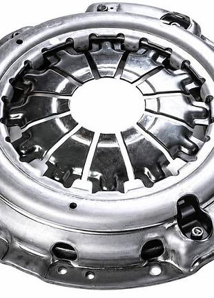 Корзина сцепления su003-00800 gt86 subaru brz (30210aa760)