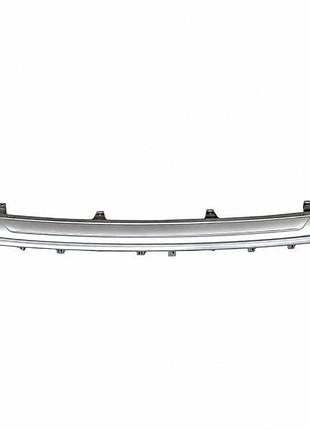 Накладка бампера переднего нижняя lexus rx 2015-2022 (5241148060)