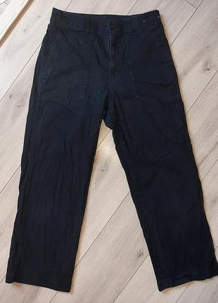 Uniqlo w28l30 чоловічі штани брюки