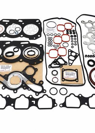 Комплект прокладок полный toyota 1gr-fe c 2009 (0411131b52)