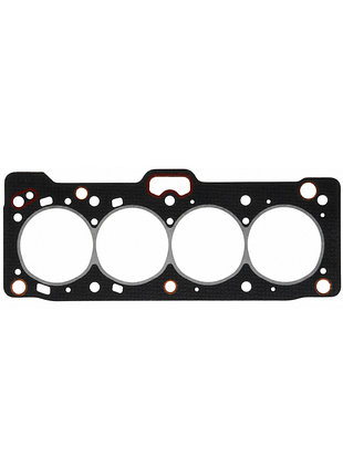 Прокладка гбц toyota 4af (1111516082)