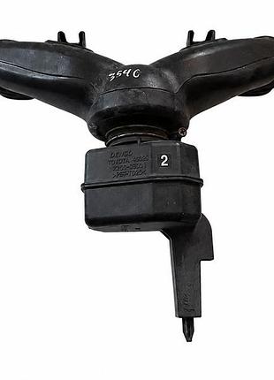 Резонатор воздушного фильтра toyota (1789338011)