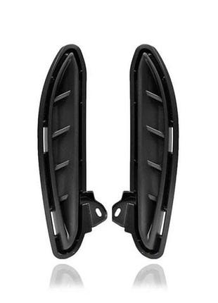 Заглушка бампера l toyota venza 2020 (5212848180)