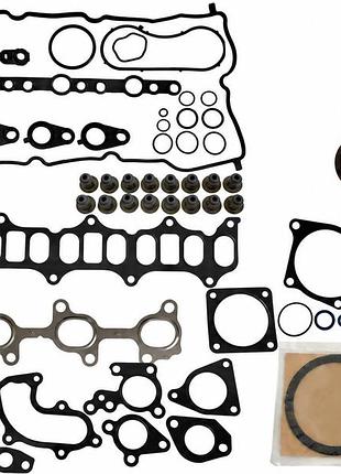 Комплект прокладок 1gd-ftv 2gd-ftv toyota hilux pradо 150 (041110e042)