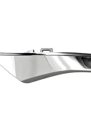 Молдинг грати правий toyota venza 2020 (5312748040)