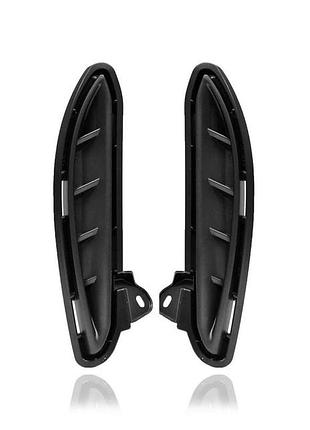 Заглушка бампера r toyota venza 2020 (5212748210)