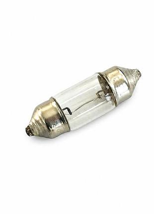 Лампа подсветки toyota c8w 31mm 12v8w (9098114011)