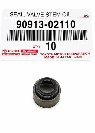 Сальник клапана toyota (9091302110)