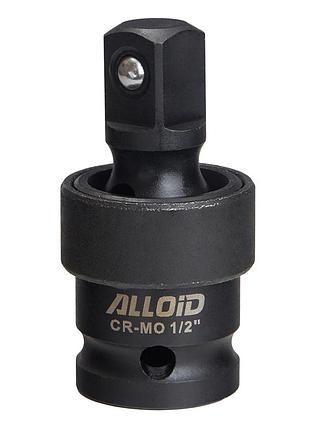 Кардан ударный 1/2", alloid ku-1133