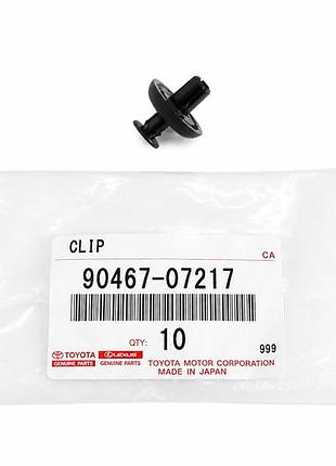 Клипса toyota (9046707217)
