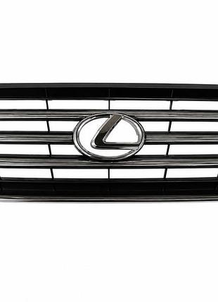 Решетка радиатора gx470 (5310160560)