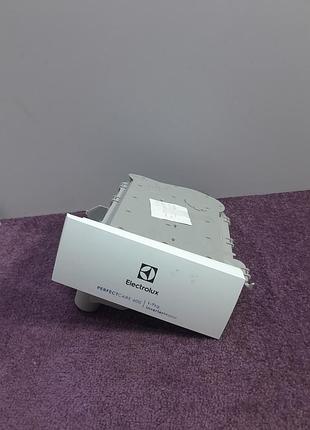 Порошкоприемник для стиральной машины electrolux ew6s427bui 110488500