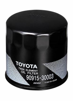 Фільтр масляний diesel toyota (9091530003)