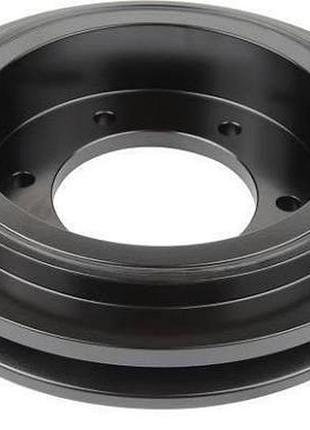 Шкив коленвала toyota 1hz (1340717010)