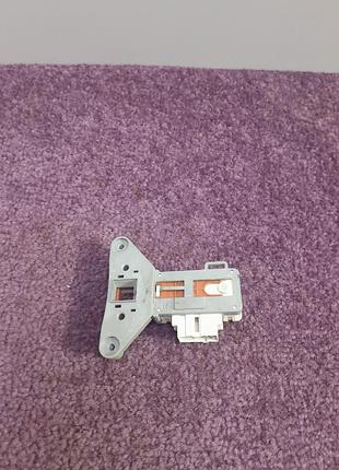 Замок люка для стиральной машины electrolux ew6s427bui 155237403