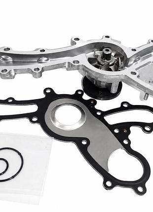 Помпа toyota 2gr-fe (1610039456)