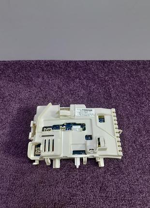 Плата для стиральной машины electrolux ew6s427bui a18338340