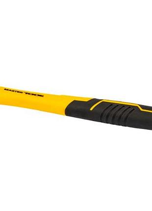 Молоток слесарный mastertool 300г фибергласс (02-0903)