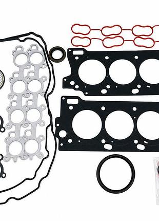 Комплект прокладок полный 3ur-fe toyota tundra sequoia (041110s022)