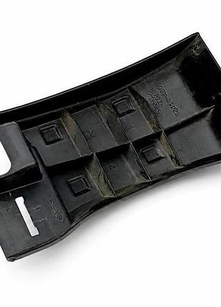 Кронштейн бампера перед r низ toyota venza 2020 (5241348010)